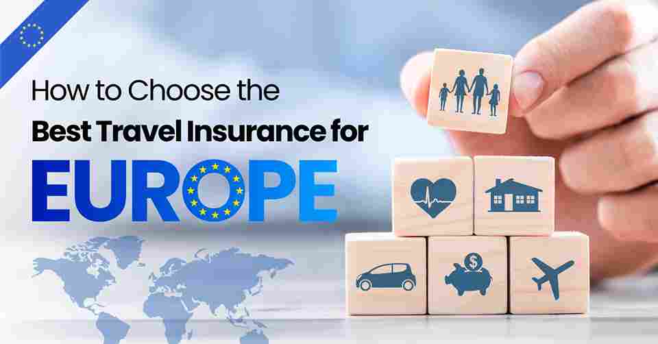 Schengen Visa Application from the UK