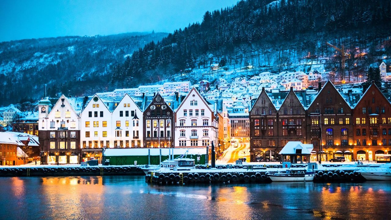 Norway-Schengen-Visa