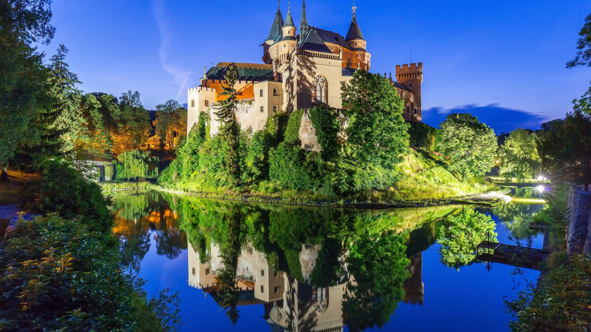 Slovakia-Visa