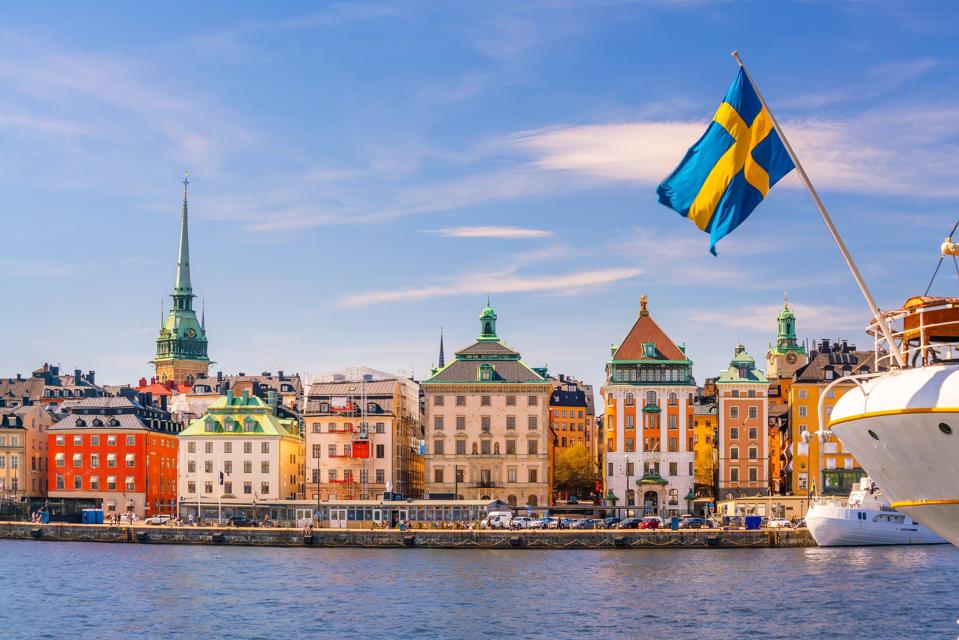 Sweden-schengen-visa