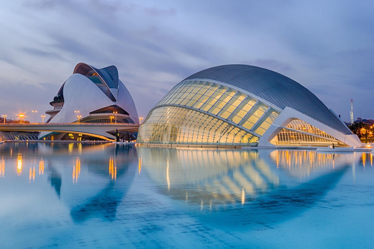 spain visa